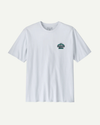 M's Great Waves Responsibili-Tee