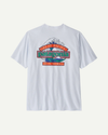 M's Great Waves Responsibili-Tee