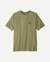 M's Great Waves Responsibili-Tee