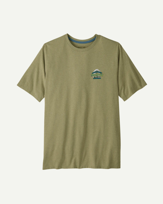 M's Great Waves Responsibili-Tee
