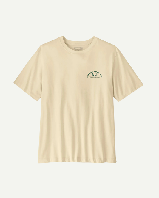 M's Repair Shop T-Shirt