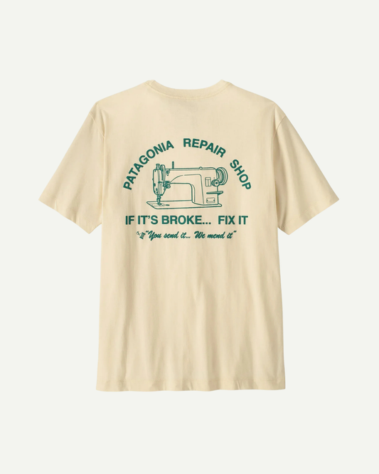M's Repair Shop T-Shirt