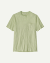 M's Trail Harbor Pocket Tee