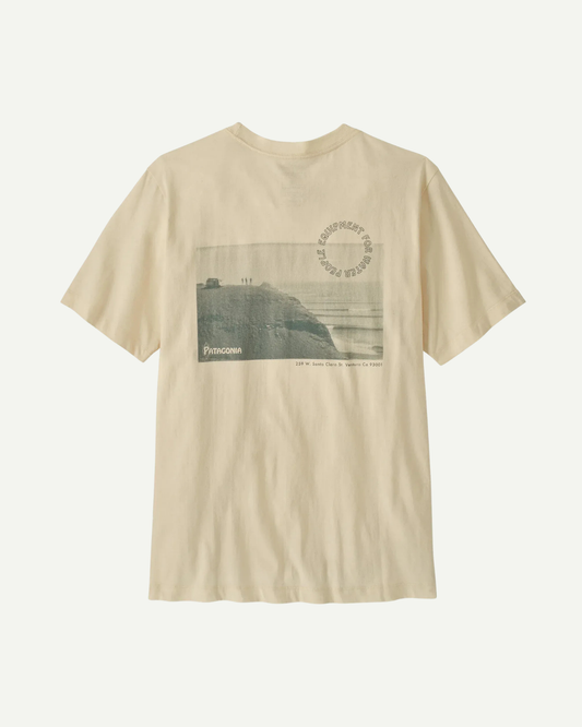 M's Water People Spotter T-Shirt
