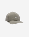 Pigment Bold 6 Panel Strapback