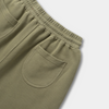 Loopback Shorts