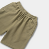 Loopback Shorts