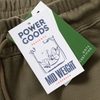 Loopback Shorts