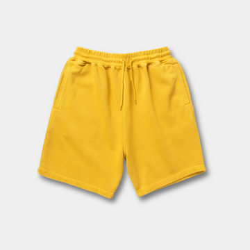 Loopback Shorts