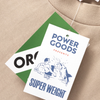 Super Weight Tee