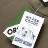 Super Weight Tee