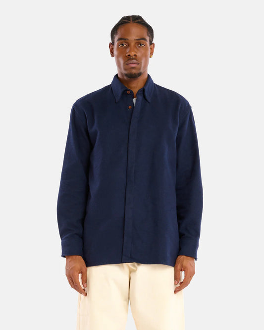 Shadow Barrow Shirt