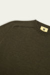 Aris Pull Col Rond