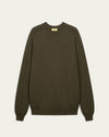Aris Pull Col Rond