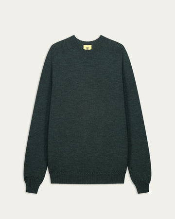 Aris Pull Col Rond