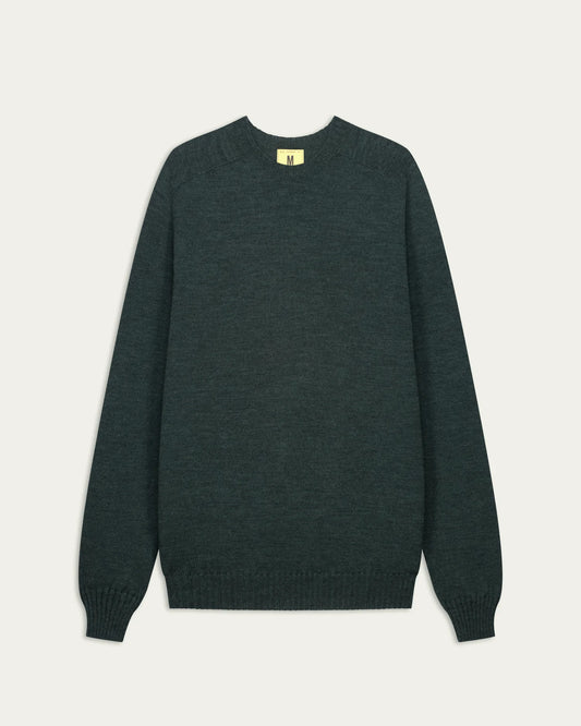 Aris Pull Col Rond