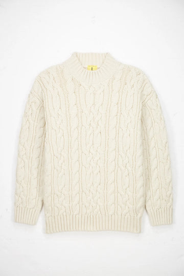 Ohannes Pull Col Rond