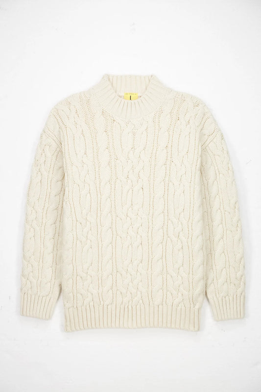 Ohannes Pull Col Rond