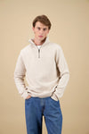 Youri Pull Camionneur