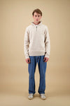 Youri Pull Camionneur