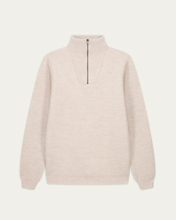 Youri Pull Camionneur