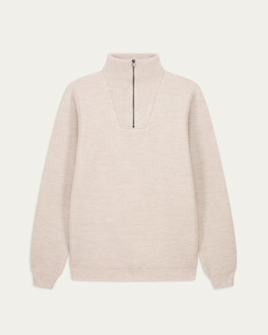 Youri Pull Camionneur