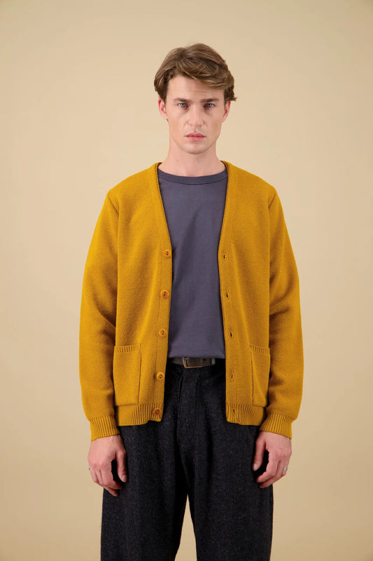 Youri Cardigan
