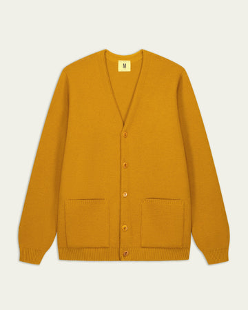 Youri Cardigan