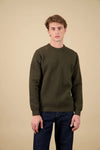 Youri Pull Col Rond