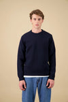 Youri Pull Col Rond