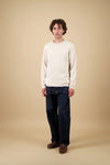 Youri Pull Col Rond