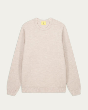 Youri Pull Col Rond
