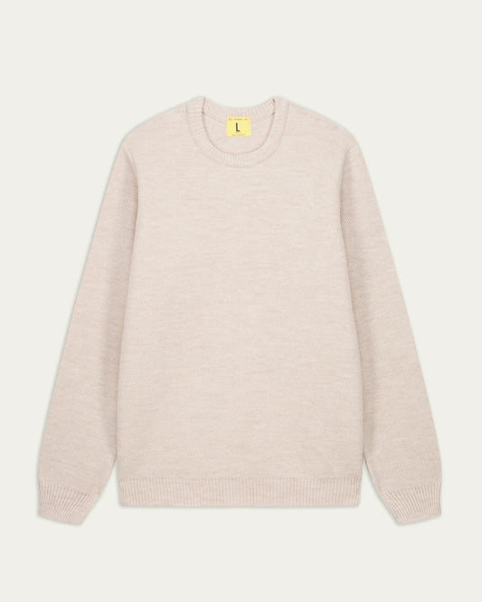 Youri Pull Col Rond