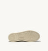 Medalist Low Man - Leather Suede