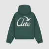 Bird Logo Anorak