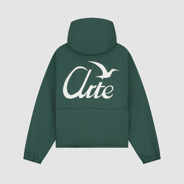 Bird Logo Anorak