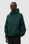Bird Logo Anorak