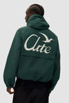 Bird Logo Anorak