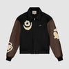 Varsity jacket