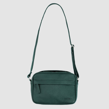 Texture Leather Bag