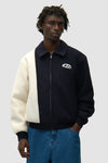 Wool Varsity Jacket