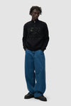 Diels Collar Cardigan