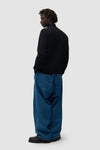 Diels Collar Cardigan