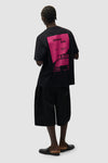 Back Poster T-Shirt
