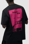 Back Poster T-Shirt