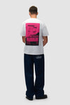 Back Poster T-Shirt