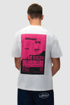 Back Poster T-Shirt