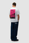 Back Poster T-Shirt