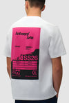 Back Poster T-Shirt
