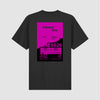 Back Poster T-Shirt